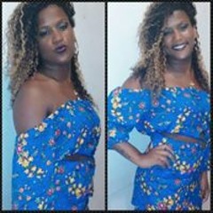 Raayara Kennedy