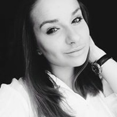 Новаковская Виктория