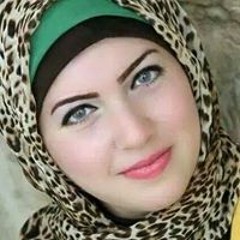 Maha Saeed