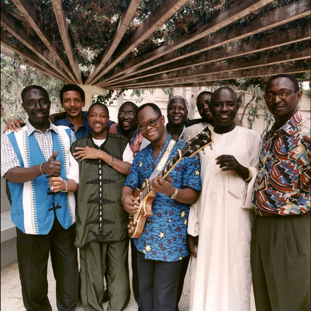 Stream Orchestra Baobab music | Listen to songs, albums, playlists