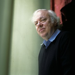 Richard Goode