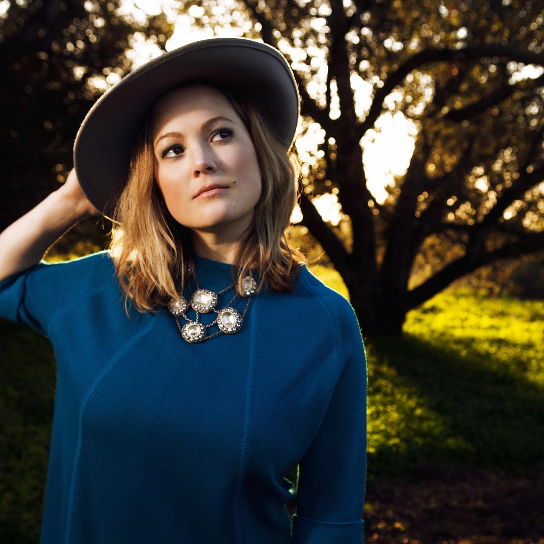 ☆SARA WATKINS(サラ・ワトキンス)◇09年に名門『NONESUCH』から