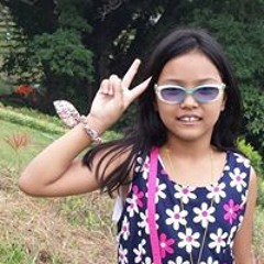 Geanne Pearl Pangilinan