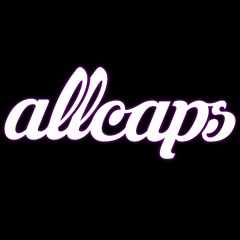 allcaps