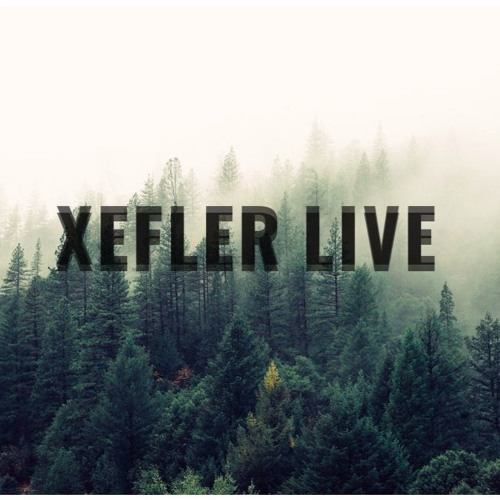 XEFLER LIVE - PERU’s avatar