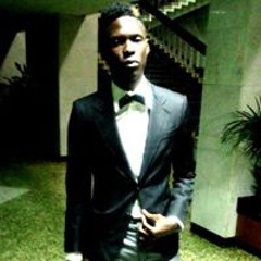 Ralph Pogba le Manekin
