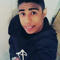 Marcos Almeida