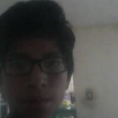 Israel Huacce Huamani