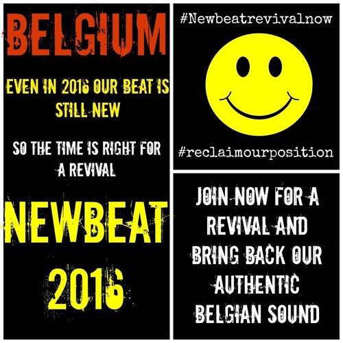 New Beat Revival’s avatar