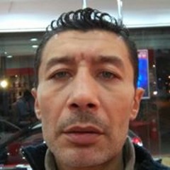 Salah Fekry