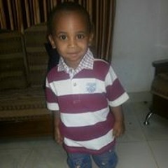 Mohamed Abdeen Osman