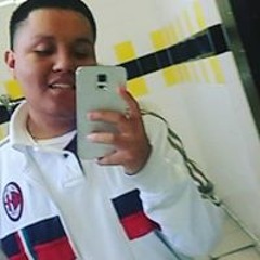 Jordan Cervantes