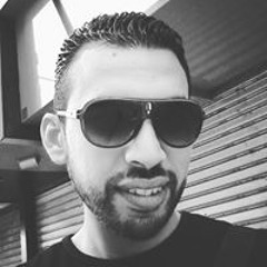 Mohamed El-Esawy