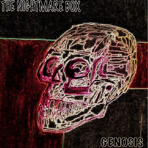 The Nightmare Box’s avatar