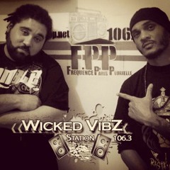 WiCKED ViBZ STATiON