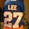 nasir lee