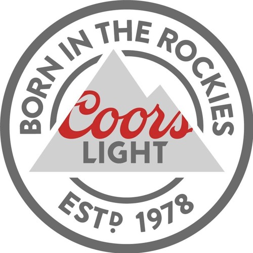 Coors Light Puerto Rico’s avatar
