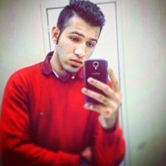 Mohsin Naeem