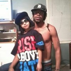 Edward Eugene Harris III