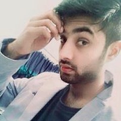 Fahad Àsif