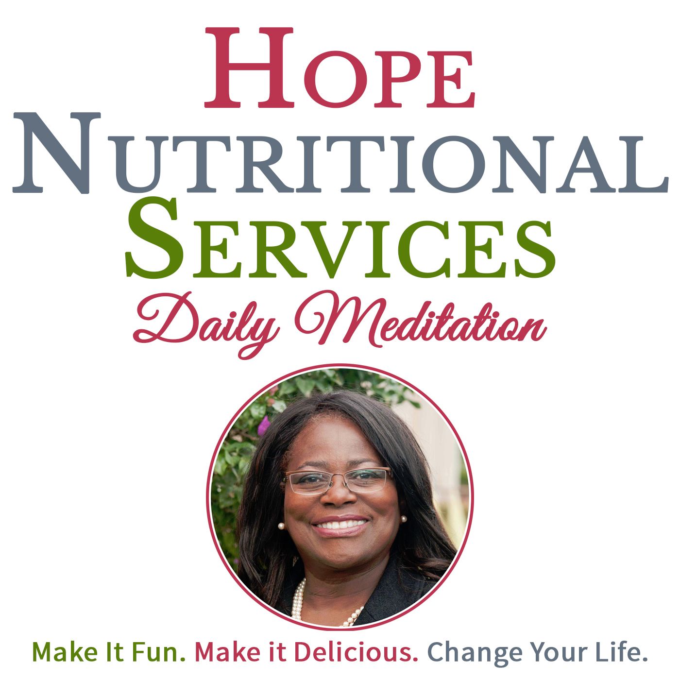 Hope Nutritionaal Services Daily Food