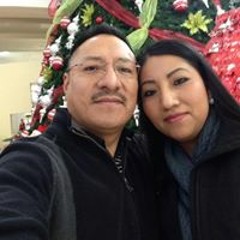 Manny R Ortega