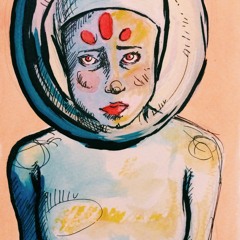 Tamashi Wolf <> 魂 ウルフ