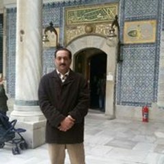Sajjad Haider