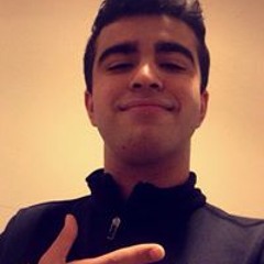 Hamza Aykut