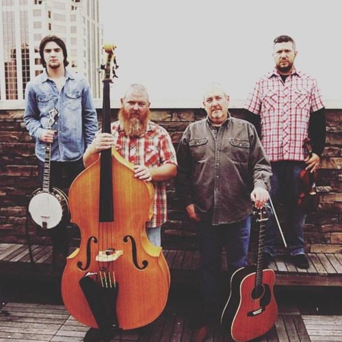 Mason Creek Bluegrass’s avatar