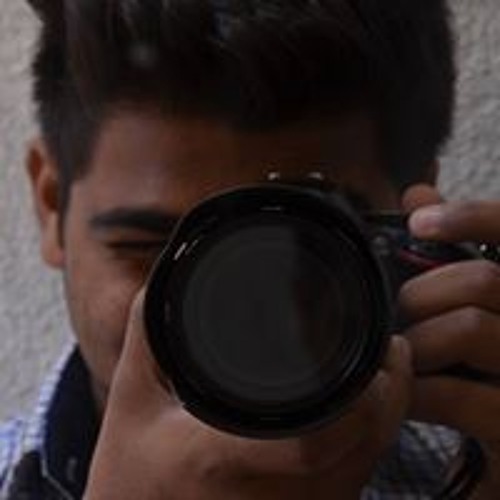 Ankur Rokad’s avatar