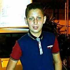 Abdullah Mahmoud