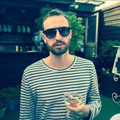 Adam Rushworth