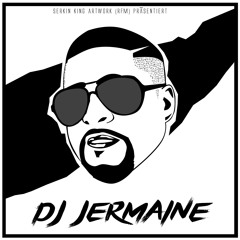DJ JERMAINE