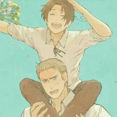 Doitsugo-san