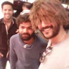 Shujaat Ali