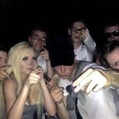 Drum and Bass/MC