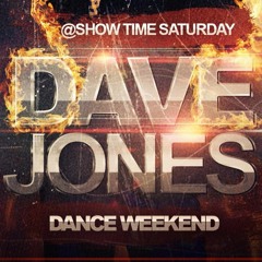 Dave Jones