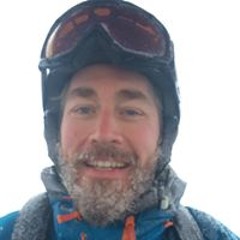 Steffen F. Mathiesen