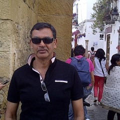 sanjay kumar