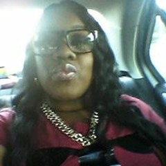 Kenyah Mariyah Miller