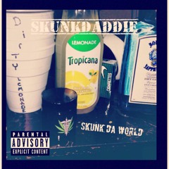 skunk da WorLd vol. 1