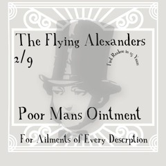 The Flying Alexanders