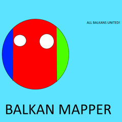 BalkanMapper