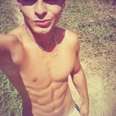 Harrison Steven Ortiz