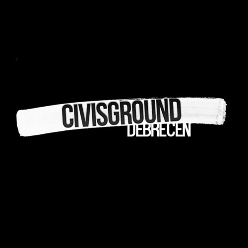 CivisGround Debrecen’s avatar