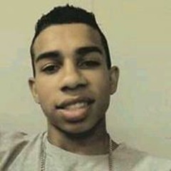 Kaique Oliiveira