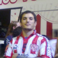Martín De Giovanni
