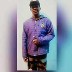 Cabelin Do Trem Bala