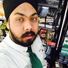 Amandeep Singh Multani